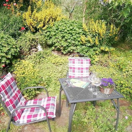 Ferienzimmer Koenig Breitenbrunn  Esterno foto