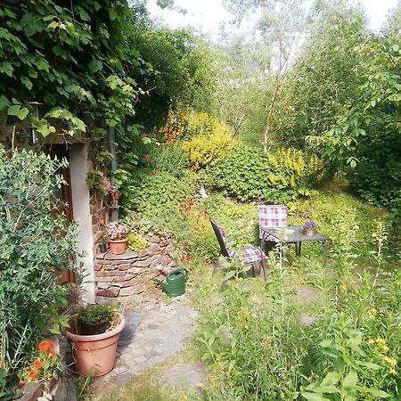 Ferienzimmer Koenig Breitenbrunn  Esterno foto