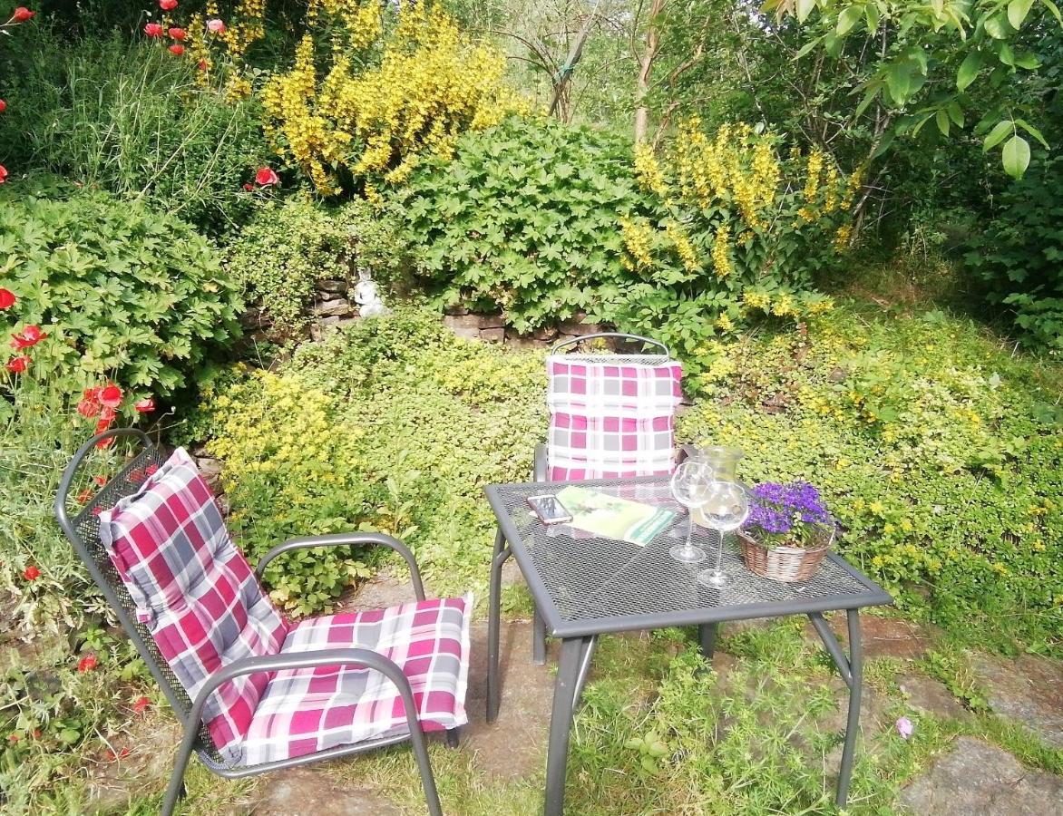 Ferienzimmer Koenig Breitenbrunn  Esterno foto