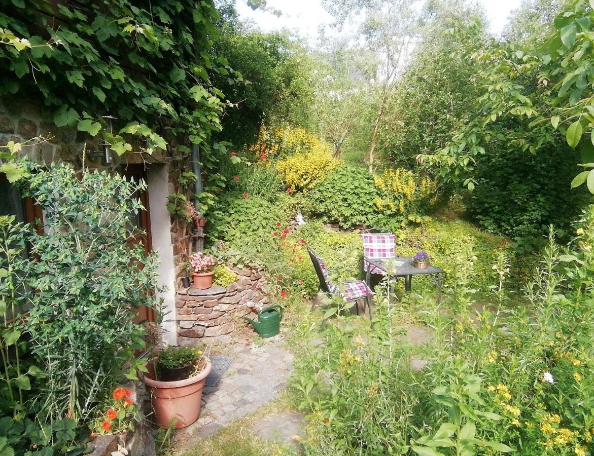 Ferienzimmer Koenig Breitenbrunn  Esterno foto
