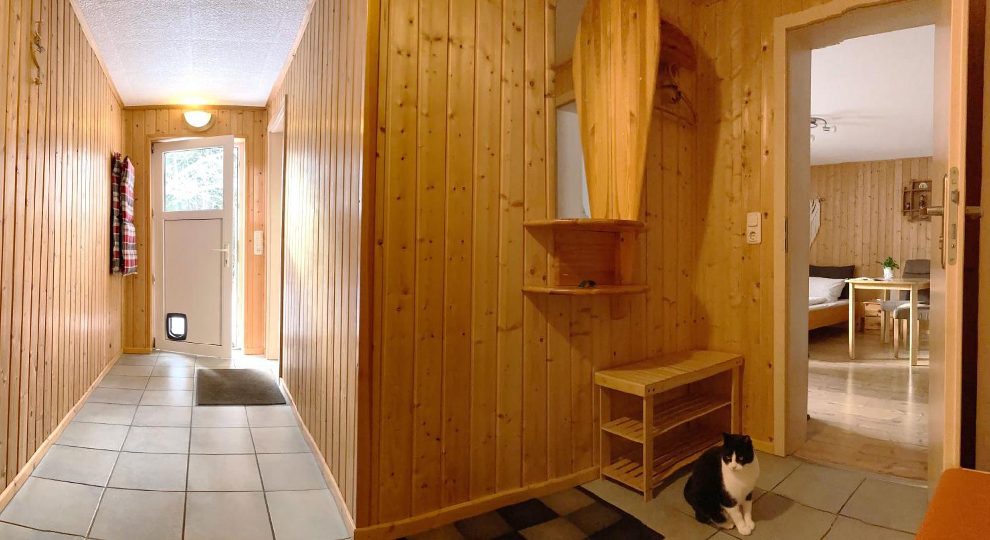 Ferienzimmer Koenig Breitenbrunn  Esterno foto