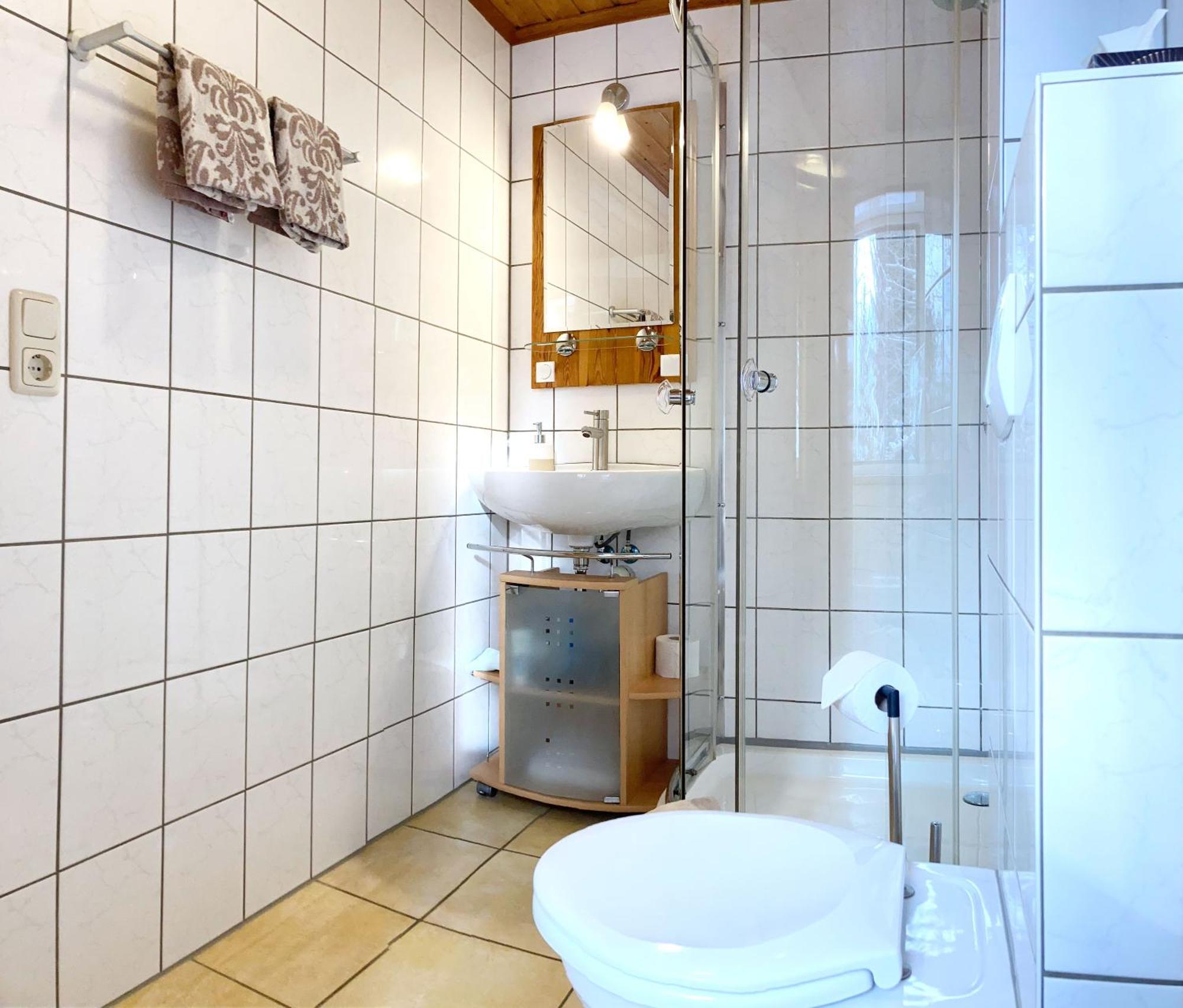 Ferienzimmer Koenig Breitenbrunn  Esterno foto