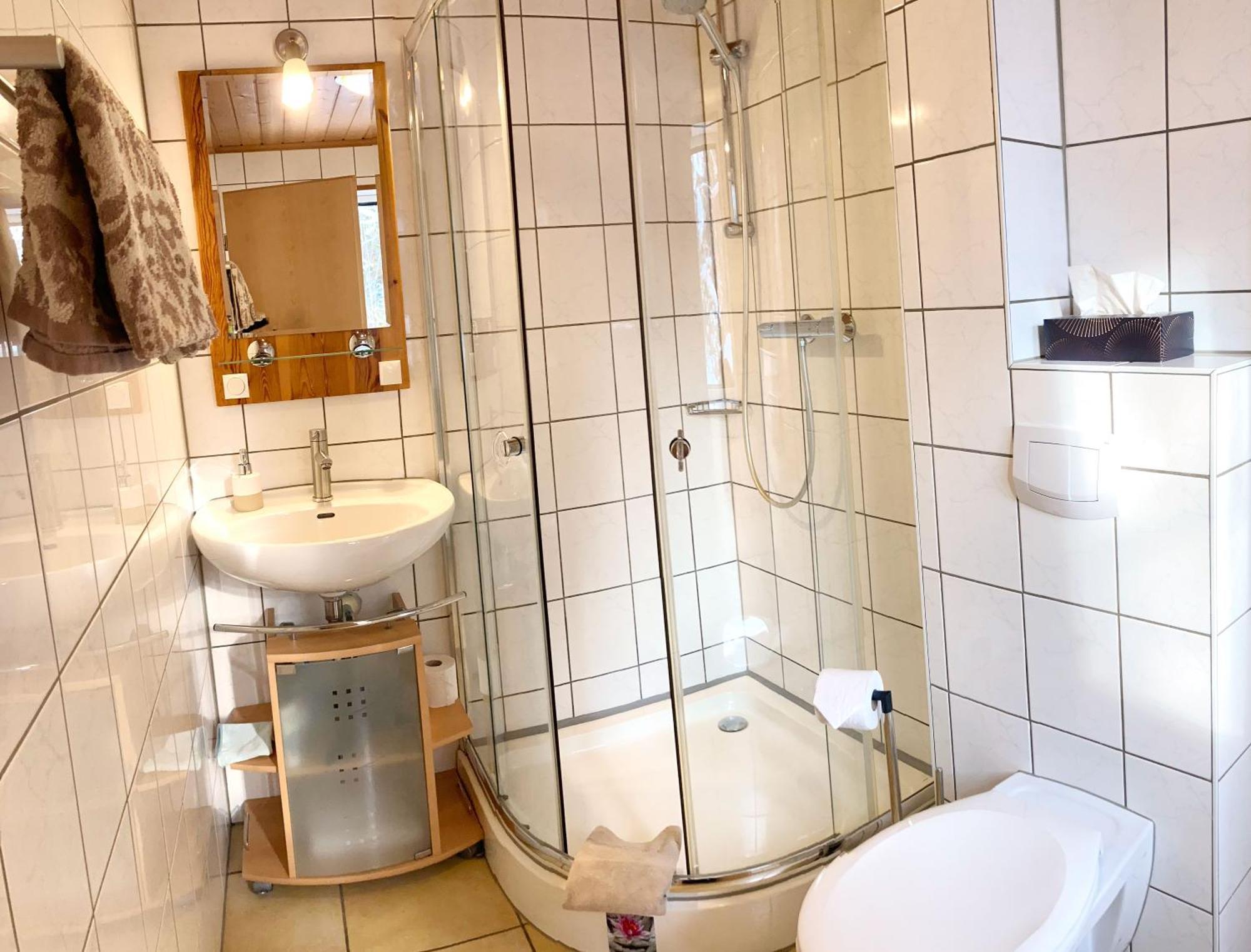 Ferienzimmer Koenig Breitenbrunn  Esterno foto